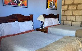 Rancho los olivos Habitaciones Campestres